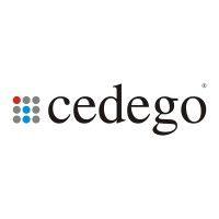 cedego logo image