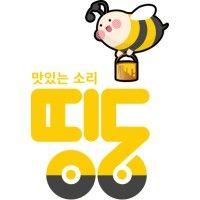 honeybees inc - 허니비즈 logo image