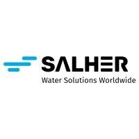 salher logo image