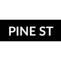 pine street logo image