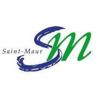 ville de saint-maur-des-fossés logo image