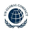 logo of United Nations Global Compact