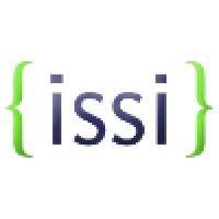 issi logo image