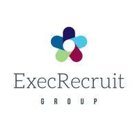 exec recruit group logo image