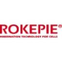 logo of Rokepie Part Of Sulfateq Bv