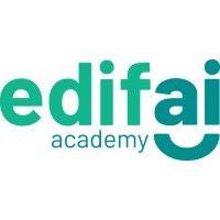 edifai logo image