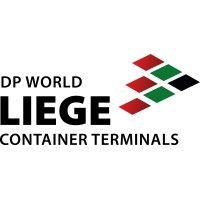 dp world liege container terminals