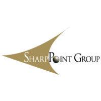 sharp point realty group