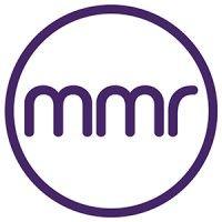 mmr research logo image