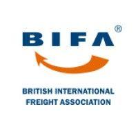 british international freight association - bifa