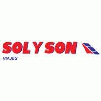 sol y son - los viajes logo image