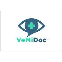 vemidoc logo image