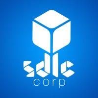 sdlc corp logo image