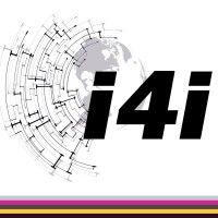 i4i logo image