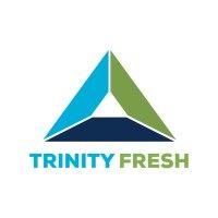 trinity fresh logo image