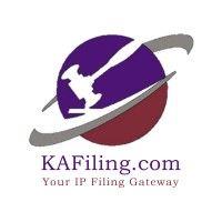 ka filing logo image