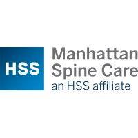 manhattan spine care an hss affliate