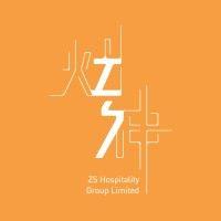 zs hospitality group logo image