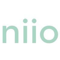 niio logo image