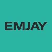 emjay logo image