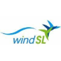 windsl logo image