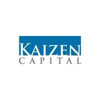 kaizen capital logo image