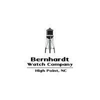 bernhardt watch company logo image