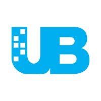 urbanbound logo image