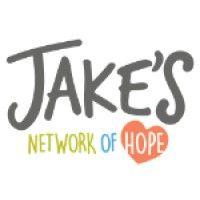 jake's network of hope logo image