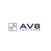 av8 ventures logo image