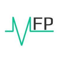 medical funding professionals logo image