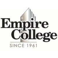 empire college school of business logo image