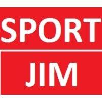 sportjim.com logo image