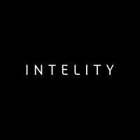 intelity logo image