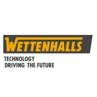 wettenhalls logo image