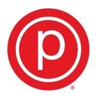 pure barre logo image