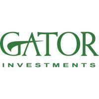 gator investments