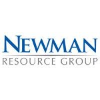 newman resource group logo image