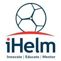 ihelm pty ltd logo image