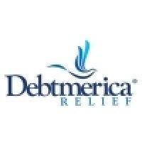 debtmerica, llc logo image