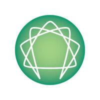 the narrative enneagram logo image