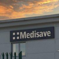 medisave uk ltd logo image