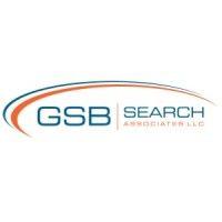 gsb search associates llc logo image