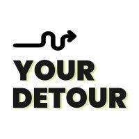 your detour podcast logo image