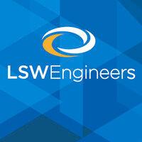 lsw engineers arizona, inc. logo image