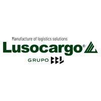 lusocargo logo image