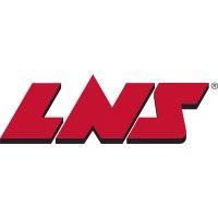 lns north america logo image