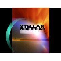 stellar productions logo image