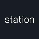 logo of Station