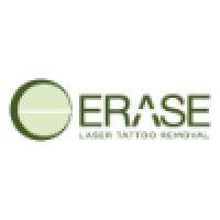 erase logo image